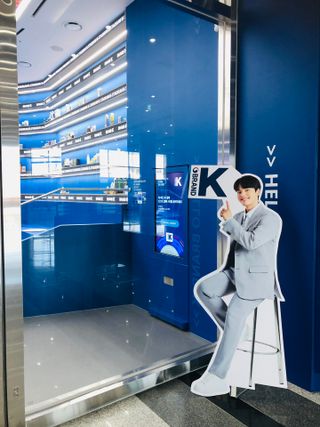 브랜드K 플래그십스토어 [브랜드K X 씨알로]자연의 영양을 그대로 담은 유기농 쌀 시리얼 390g + 갓 구운 유기농 발아통곡물 150g — 5점을 준 리뷰어가 2022년 1월 올린 사용 사진