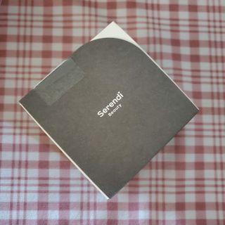 세렌디뷰티 라블룸 바이탈 리페어 크림 — 5점을 준 리뷰어가 2021년 2월 올린 사용 사진