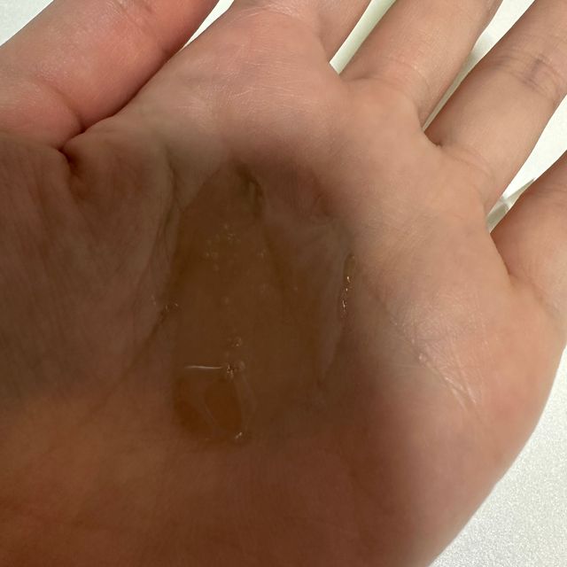 산다화 순한 클렌징 동백 오일 200ml 리뷰 사진
