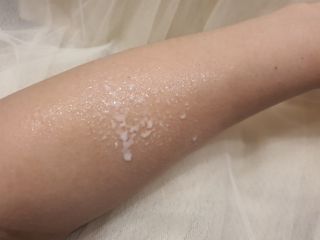 비원츠 모이스처 코팅 리퀴드 + 비원츠 피토글로우 톤업크림 — 5점을 준 리뷰어가 2021년 6월 올린 사용 사진