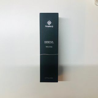 탐니크 바디미스트 디베쏘 150ml — 5점을 준 리뷰어가 2021년 1월 올린 사용 사진