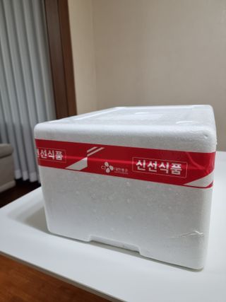(주)어메이징팩토리 a.칼볶이 — 5점을 준 리뷰어가 2021년 11월 올린 사용 사진
