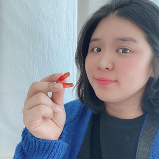 먹어도좋아 더빠져라 — 5점을 준 리뷰어가 2021년 1월 올린 사용 사진