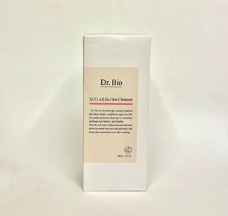 닥터바이오 에코 올인원 클렌저 500g — 5점을 준 리뷰어가 2023년 8월 올린 사용 사진