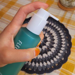 플리프 시카 알롤에 클렌징 젤 폼 200ml — 5점을 준 리뷰어가 2021년 7월 올린 사용 사진