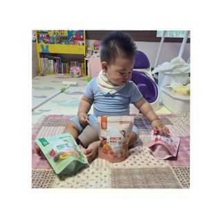 아비삭라이스볼 3종 /딸기,후르츠,단호박 — 5점을 준 리뷰어가 2021년 5월 올린 사용 사진