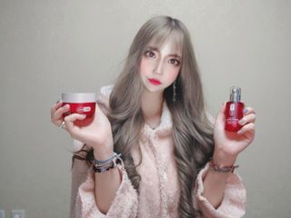 레드투래드 센서티브 어메이징 앰플 30ml — 4점을 준 리뷰어가 2021년 11월 올린 사용 사진