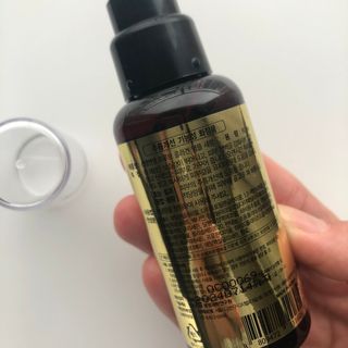 체르엠  프루브 콜라겐 앰플세럼 60ml 1병 — 5점을 준 리뷰어가 2021년 10월 올린 사용 사진