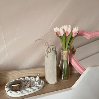 AYU25[아유트웬티파이브] 피부건강에 꼭 필요한 pH 약산성 와일드 로즈토너 — 4.5점을 준 리뷰어가 2021년 5월 올린 사용 사진