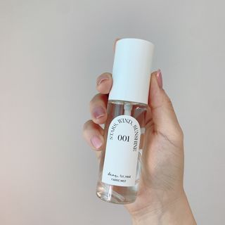 디어포레스트 [5개세트] 숲속의 하루 패브릭미스트 (섬유향수/ 룸스프레이) 50ml 5개 — 5점을 준 리뷰어가 2022년 9월 올린 사용 사진