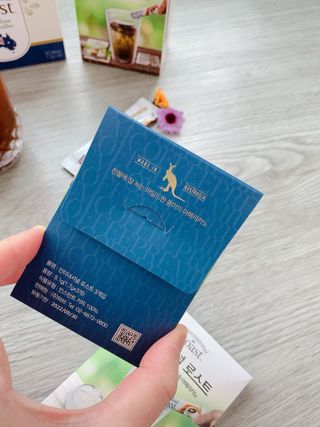 인터내셔널로스트 [호주네슬레] 인터내셔널 로스트 65개입 호주마약커피 50T+15T — 5점을 준 리뷰어가 2021년 8월 올린 사용 사진