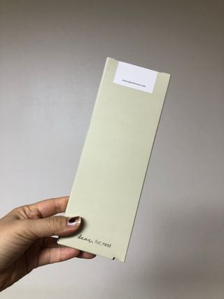 디어포레스트 쁘띠 플라워 디퓨저 시리즈 — 5점을 준 리뷰어가 2022년 8월 올린 사용 사진
