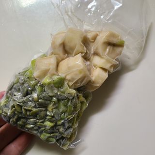 수플먼트 나는 마신닭!! 닭가슴살 주스키트, 먹기 힘들었던 닭가슴살 이제는 마시자 — 5점을 준 리뷰어가 2023년 3월 올린 사용 사진