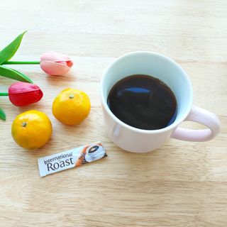 인터내셔널로스트 [호주네슬레] 인터내셔널 로스트 65개입 호주마약커피 50T+15T — 5점을 준 리뷰어가 2021년 11월 올린 사용 사진