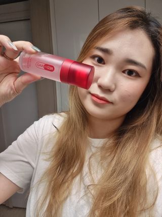 레드투래드 안티더스트 배리어 미스트 55ml — 4.5점을 준 리뷰어가 2021년 9월 올린 사용 사진
