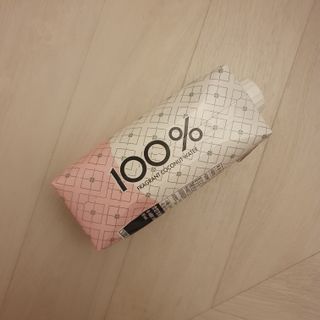 남홈 코코넛워터 주스 100퍼센트 — 5점을 준 리뷰어가 2021년 3월 올린 사용 사진