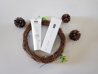 지지지 클린 퍼펙트 클렌징폼 120g — 5점을 준 리뷰어가 2022년 3월 올린 사용 사진