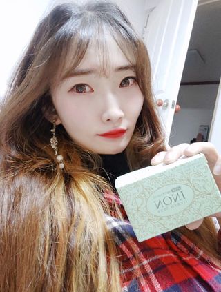 광동생활건강 [광동] 100 리얼 하와이 유기농 노니주스 946ml — 5점을 준 리뷰어가 2021년 12월 올린 사용 사진