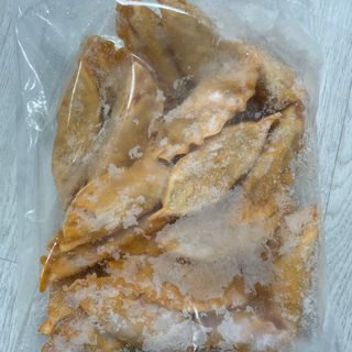 한만두 진한 해물맛 짬뽕만두 1kg — 5점을 준 리뷰어가 2021년 4월 올린 사용 사진