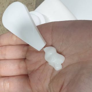 트리플에스 실크 트리트먼트 580ml — 5점을 준 리뷰어가 2021년 4월 올린 사용 사진