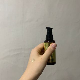 체르엠  프루브 콜라겐 앰플세럼 60ml 1병 — 4점을 준 리뷰어가 2021년 9월 올린 사용 사진
