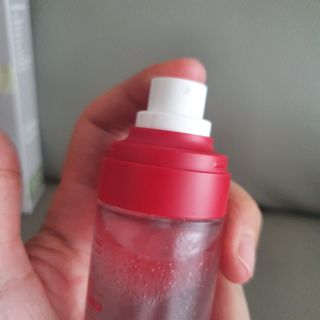 레드투래드 안티더스트 배리어 미스트 55ml — 5점을 준 리뷰어가 2021년 7월 올린 사용 사진