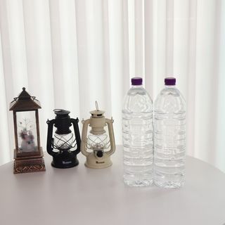 몽베스트위드어스[무라벨] 2L_6입_2Pack — 5점을 준 리뷰어가 2021년 12월 올린 사용 사진
