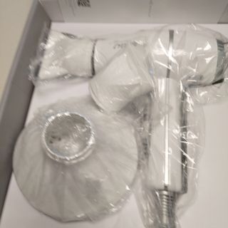 에프에이치아이코리아 마르세이유 사이클론 드라이기 — 4점을 준 리뷰어가 2021년 6월 올린 사용 사진