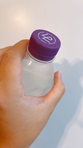 몽베스트 [MONTBEST]위드어스 500mL 20병 — 5점을 준 리뷰어가 2022년 8월 올린 사용 사진