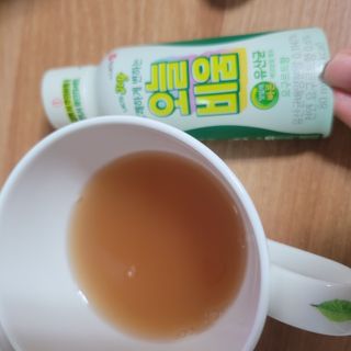 락토조이 오늘비움(구) — 5점을 준 리뷰어가 2022년 1월 올린 사용 사진