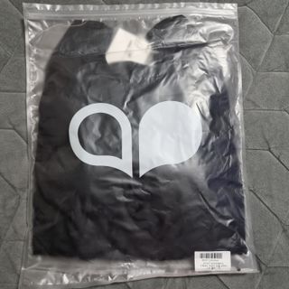 아르보노브라 아르보노 10color 데일리 반팔 노브라티 — 5점을 준 리뷰어가 2022년 5월 올린 사용 사진