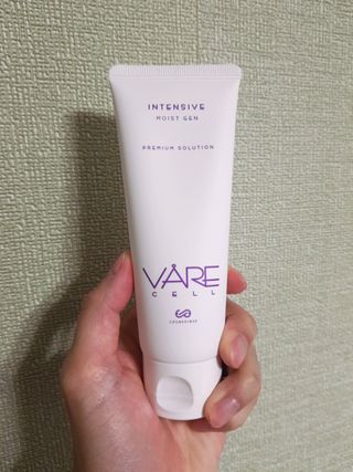 바르셀 수딩젤 수분젤 진정크림 쿨링젤 인텐시브 모이스트 젠 100ml — 4점을 준 리뷰어가 2021년 11월 올린 사용 사진