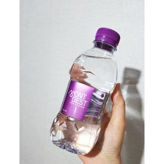 몽베스트 [MONTBEST] 330mL 20병 — 5점을 준 리뷰어가 2024년 3월 올린 사용 사진