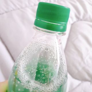 몽베스트 Montbest with Sparkling water Lime20병 — 5점을 준 리뷰어가 2021년 10월 올린 사용 사진