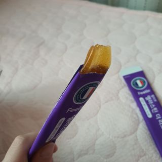 필리브 엘라스틴 더 리프트 — 5점을 준 리뷰어가 2021년 9월 올린 사용 사진