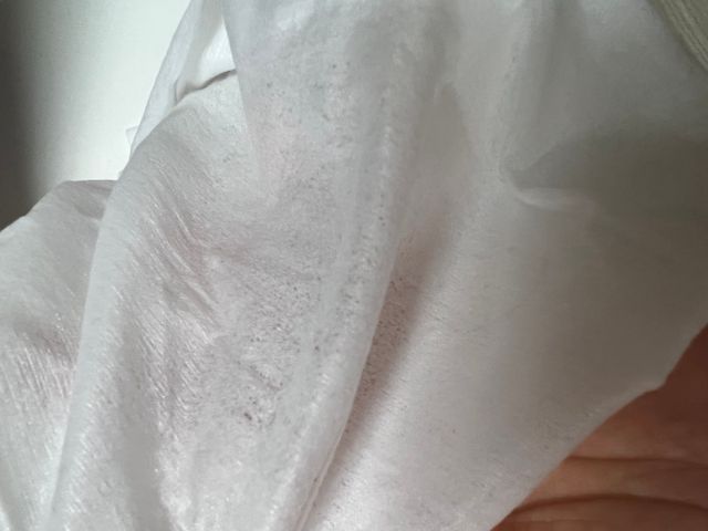 햅스 세균없는 세상 중형 3팩, HAPS Sanitizer Wipe Medium 리뷰 사진