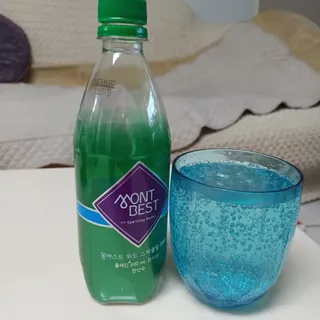 몽베스트 Montbest with Sparkling water Plain 20병 — 5점을 준 리뷰어가 2023년 3월 올린 사용 사진