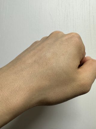 웰피아생활건강 웰피아마스커버_올인원커버쿠션(21호, 23호) — 5점을 준 리뷰어가 2023년 3월 올린 사용 사진