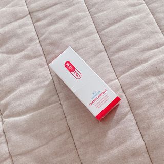 레드투래드 센서티브 어메이징 앰플 30ml — 5점을 준 리뷰어가 2021년 9월 올린 사용 사진