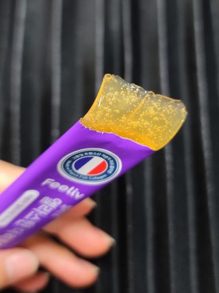 필리브 엘라스틴 더 리프트 — 4.5점을 준 리뷰어가 2021년 8월 올린 사용 사진