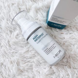 아이레시피 아쿠아피토플렉스 크림 인 토너 미스트 60ml — 5점을 준 리뷰어가 2022년 11월 올린 사용 사진