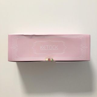 KETOCK [키톡] ★설탕과 밀가루가 없는 키톡 저당류 머핀 4가지 맛 1박스★ — 4.5점을 준 리뷰어가 2022년 7월 올린 사용 사진