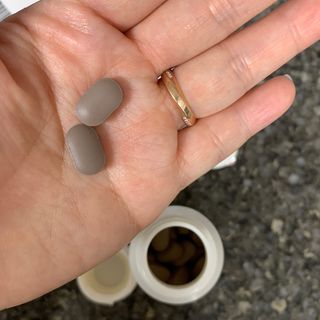 닥터피엔티 [Dr.PNT] 하루 2알로 건강한 다이어트! 한겨울에도 체지방만 쏙~ 슬림핏 다이어트 — 5점을 준 리뷰어가 2022년 5월 올린 사용 사진