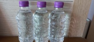 [몽베스트] 위드 어스 330mL — 5점을 준 리뷰어가 2022년 7월 올린 사용 사진