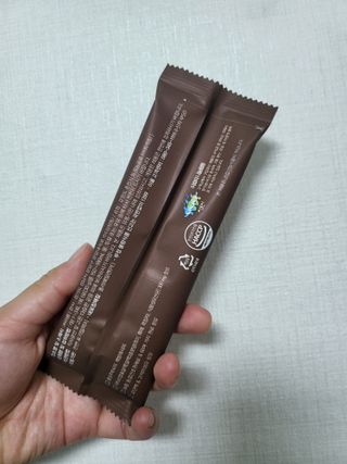 [이롬] 황성주박사의 발효건강식 30g x 30포 — 5점을 준 리뷰어가 2022년 7월 올린 사용 사진