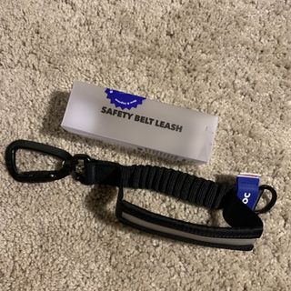 베이컨박스 [BACON] 고아웃클럽 산책 안전벨트 리뉴얼 - 중,대형견용 — 4점을 준 리뷰어가 2021년 12월 올린 사용 사진