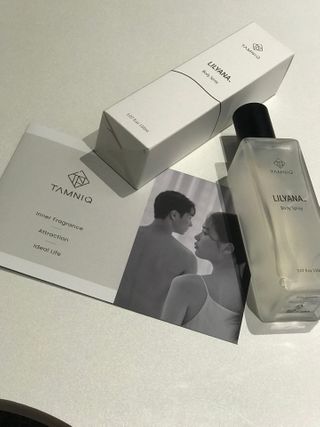 탐니크 바디미스트 릴리아나 150ml — 5점을 준 리뷰어가 2021년 1월 올린 사용 사진