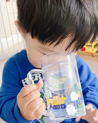 몽베스트 [MONTBEST]위드어스 500mL 20병 — 5점을 준 리뷰어가 2022년 8월 올린 사용 사진