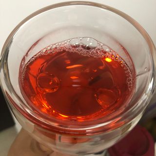 비케어드 생기레드에너지 이오틴 340ml 20개입 — 5점을 준 리뷰어가 2021년 5월 올린 사용 사진