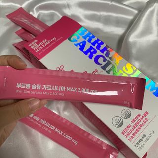 MF[뷰트리] 부르릉 슬림 가르시니아 MAX 2,800mg — 5점을 준 리뷰어가 2023년 9월 올린 사용 사진